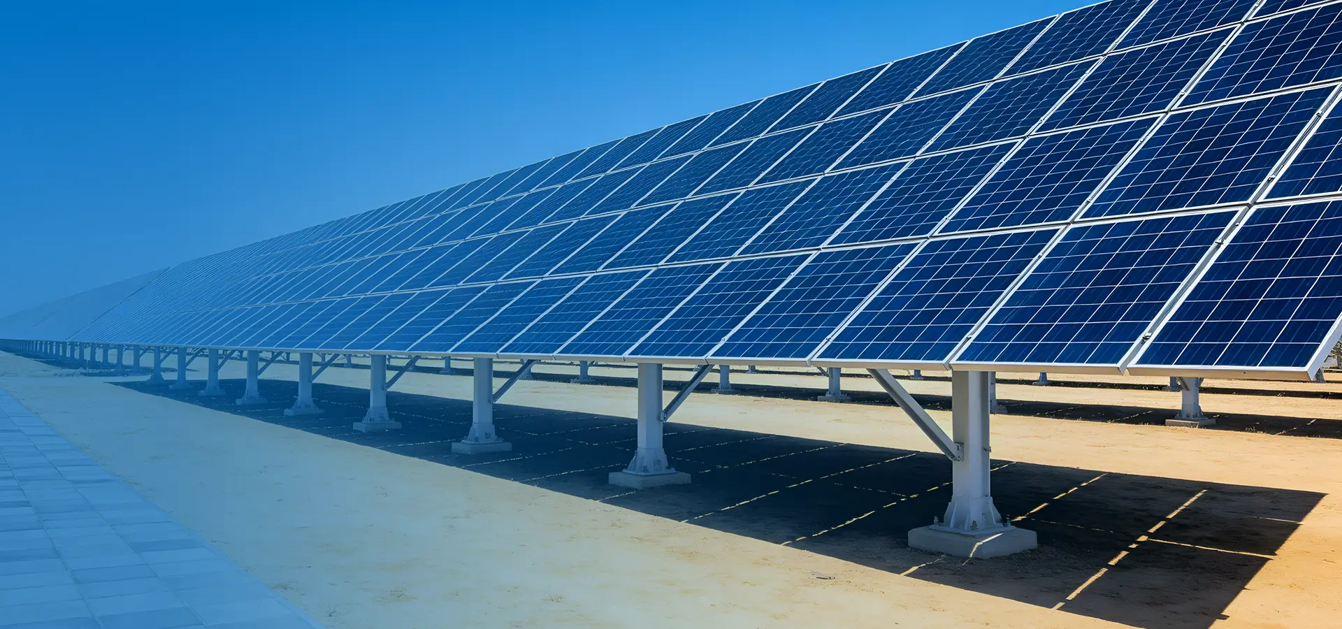Kilang Pendakap Pemasangan Solar Kilang Pendakap Pemasangan Solar