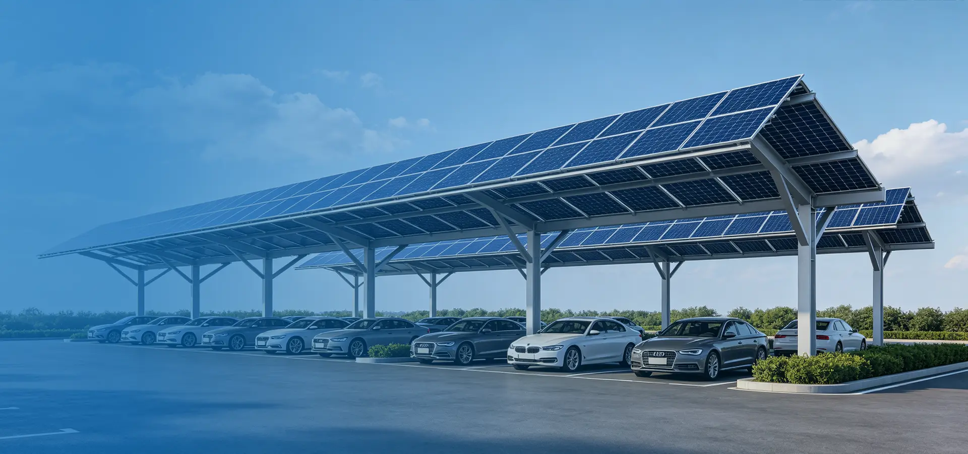 Pendakap Pemasangan Solar China Pendakap Pemasangan Solar China