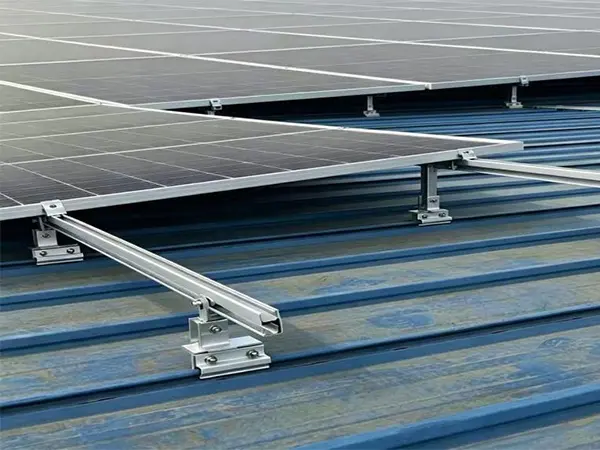 Guojian (Tianjin) Steel Melengkapkan Transformasi Strategik, Muncul sebagai Salah satu daripada 20 Perusahaan PV Teratas China
