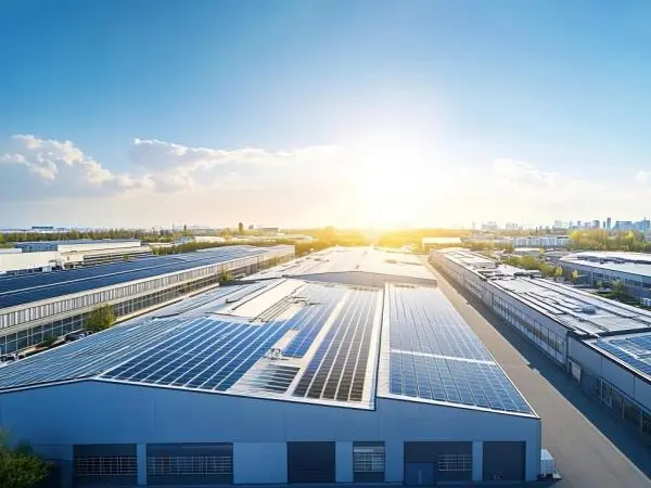 Memperkasakan Projek Tahap Gigawatt! Guojian Steel Memperdalam Kerjasama dengan Kumpulan Tenaga Milik Negara Pusat dan Perusahaan EPC Global