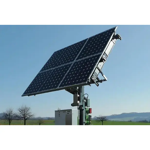 Jurang tersembunyi manakah yang melemahkan Sistem Penjejakan Solar Pintar jangka panjang?