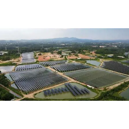 Bolehkah risiko akuatik tersembunyi mengurangkan jangka hayat projek Sistem Pemasangan PV Terapung?