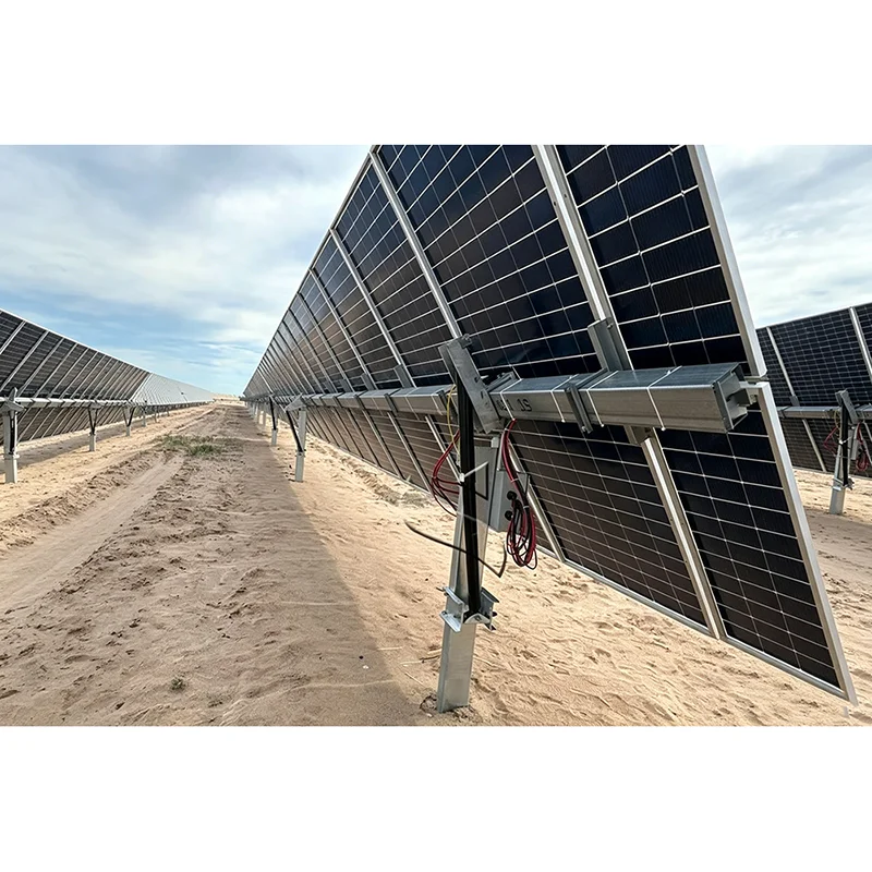Bicu Skru Pengesan Solar
