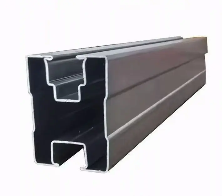 Rel Panduan Zink-Aluminium-Magnesium